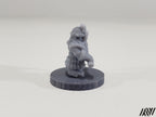 Dwarf Miner 3