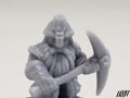 Dwarf Miner 3