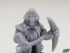 Dwarf Miner 3