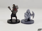 Dwarf Miner 3
