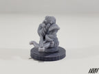 Dwarf with Crossbow 2