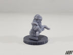 Dwarf with Crossbow 3