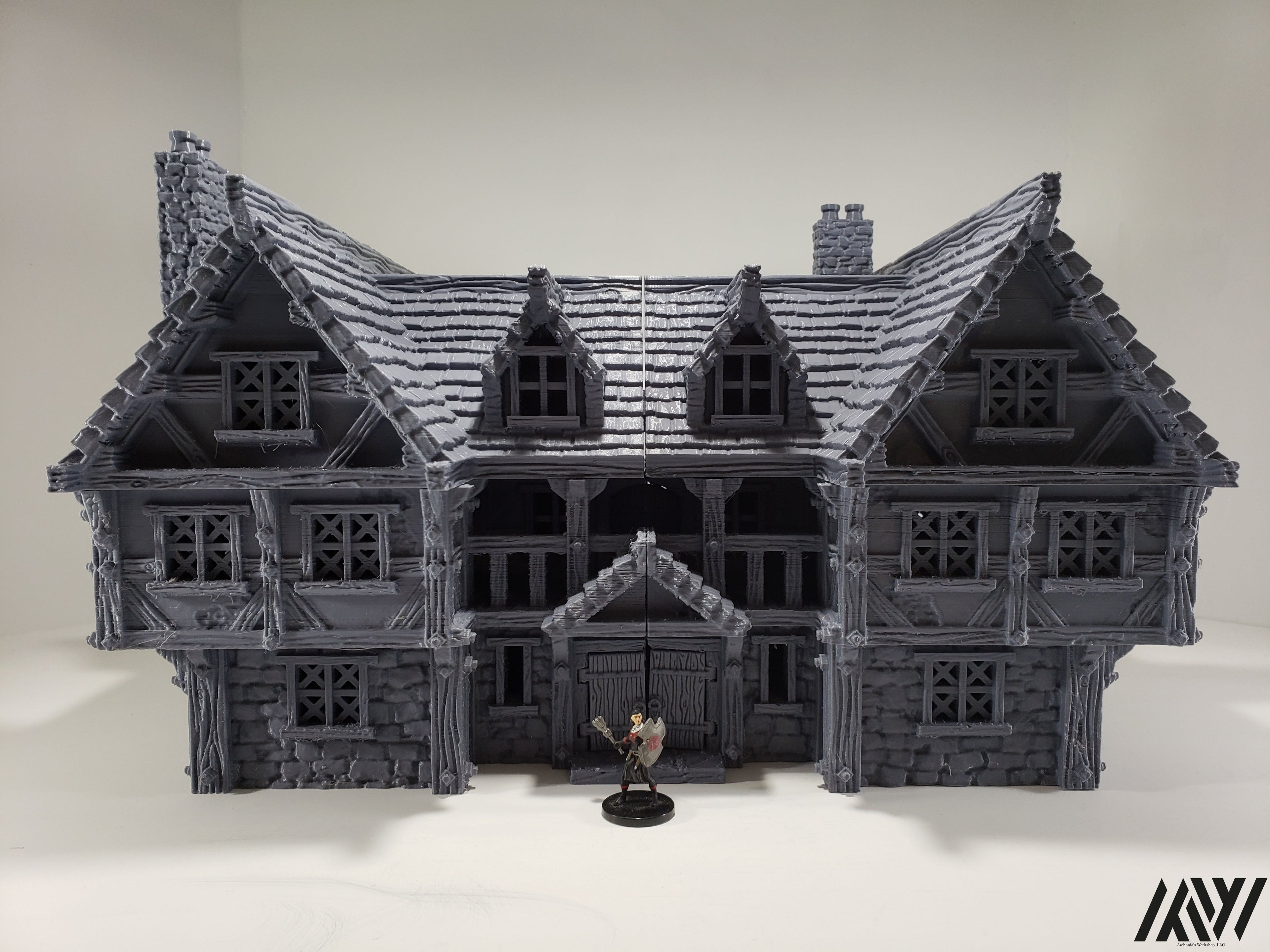Tavern - Denizens of Fantasy