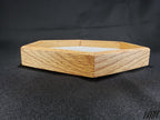 Wood Species Dice Trays