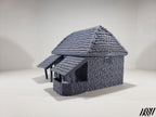 Rural Barn 1