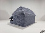 Rural Barn 1