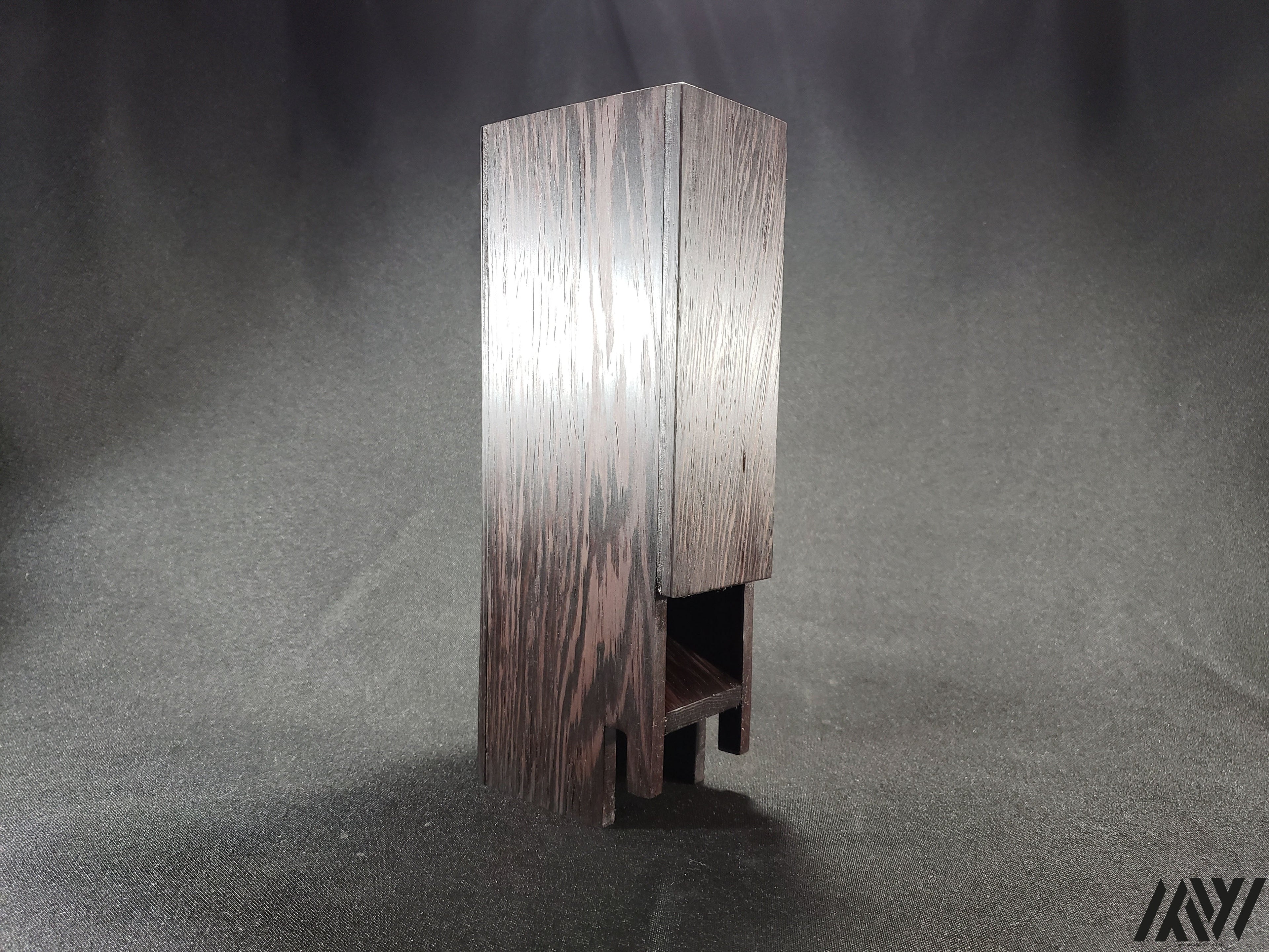 Dice Tower
