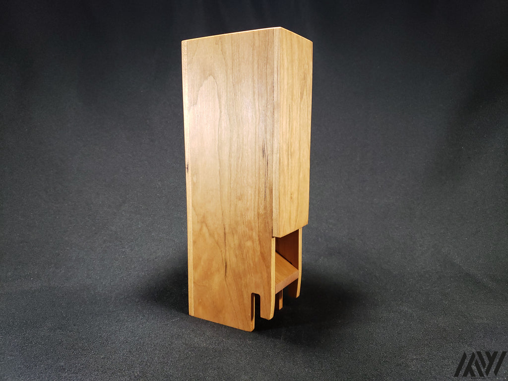 Dice Tower