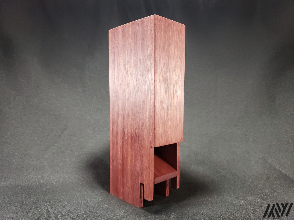 Dice Tower