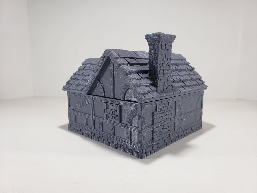 House 3