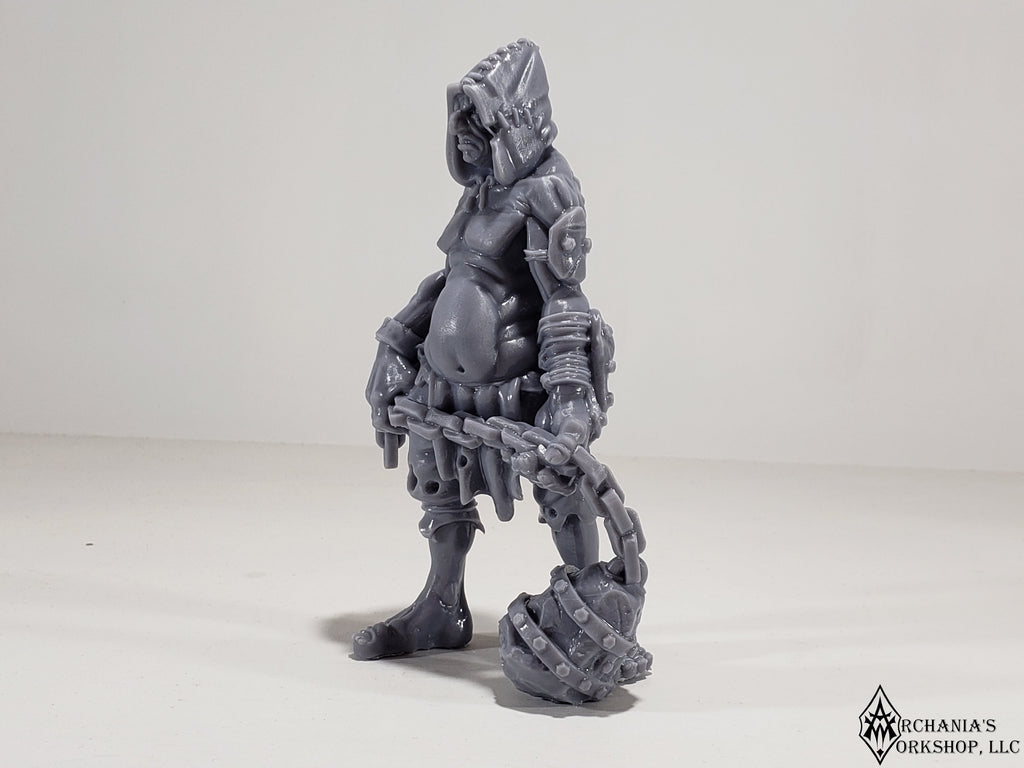 Gargant 3
