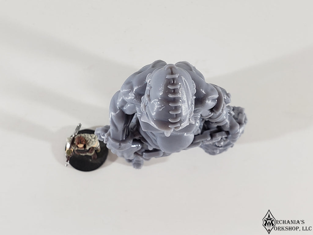 Gargant 3