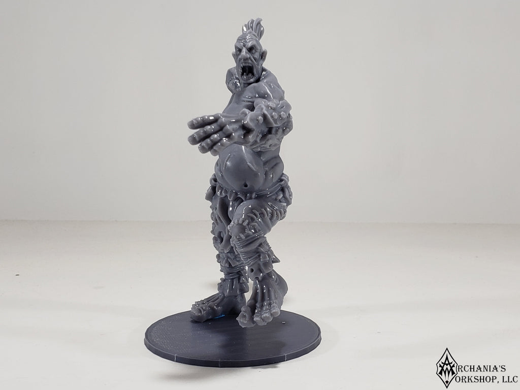 Gargant Set