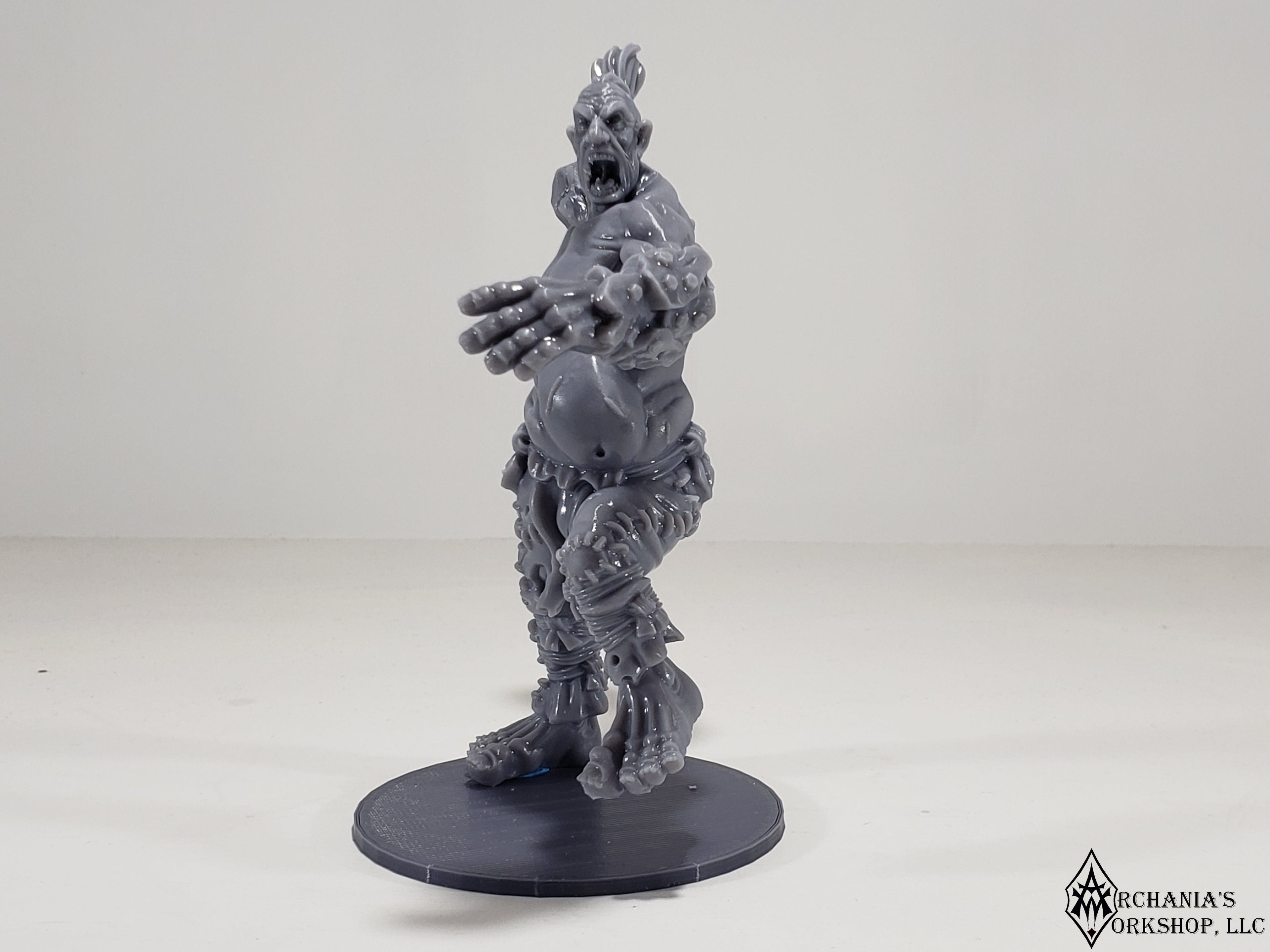 Gargant Set