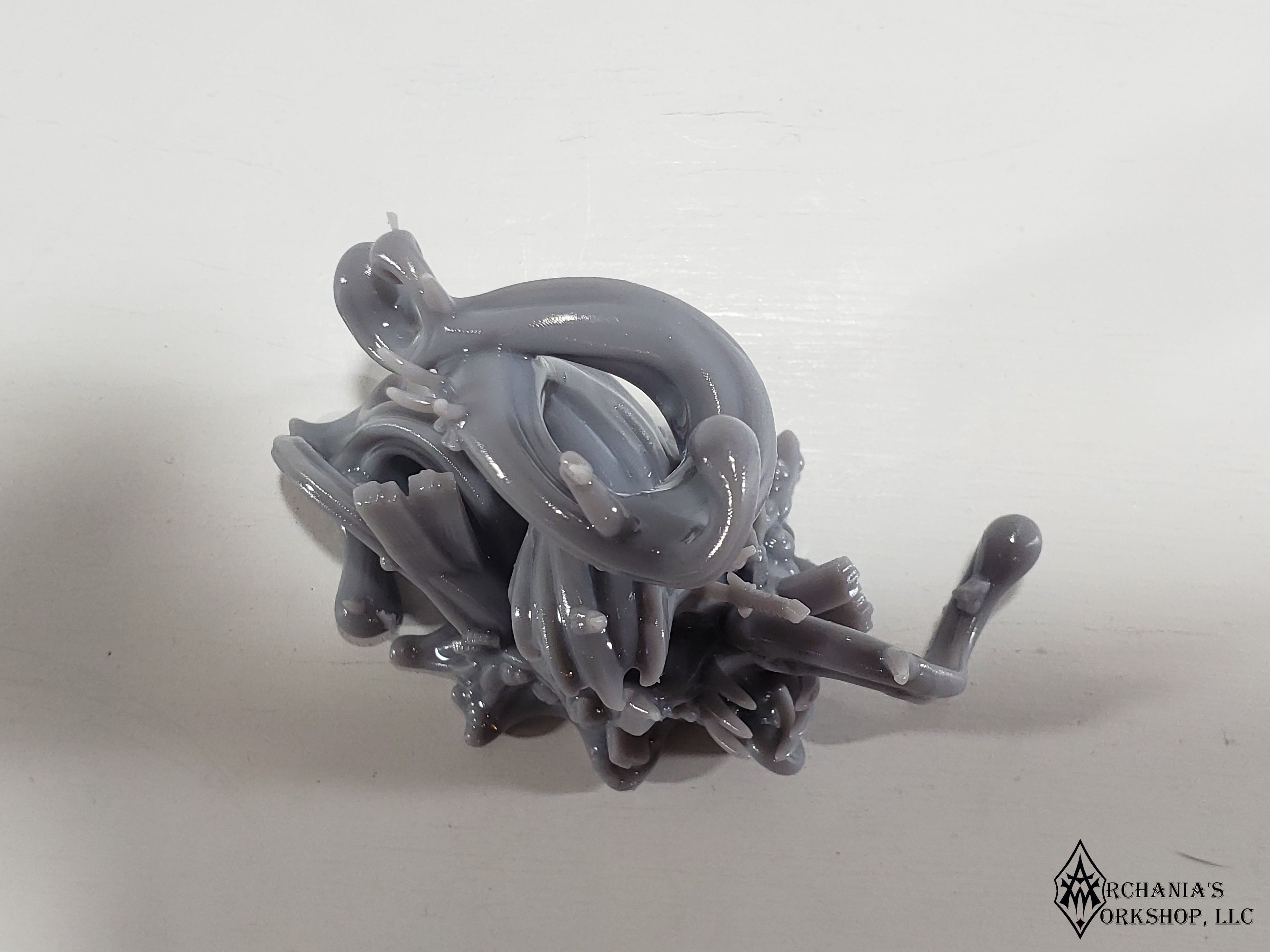 Slime A
