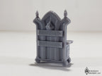 Dresser and Dresser Mimic