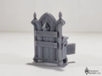 Dresser and Dresser Mimic