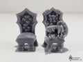 Chair and Chair Mimic