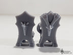 Chair and Chair Mimic