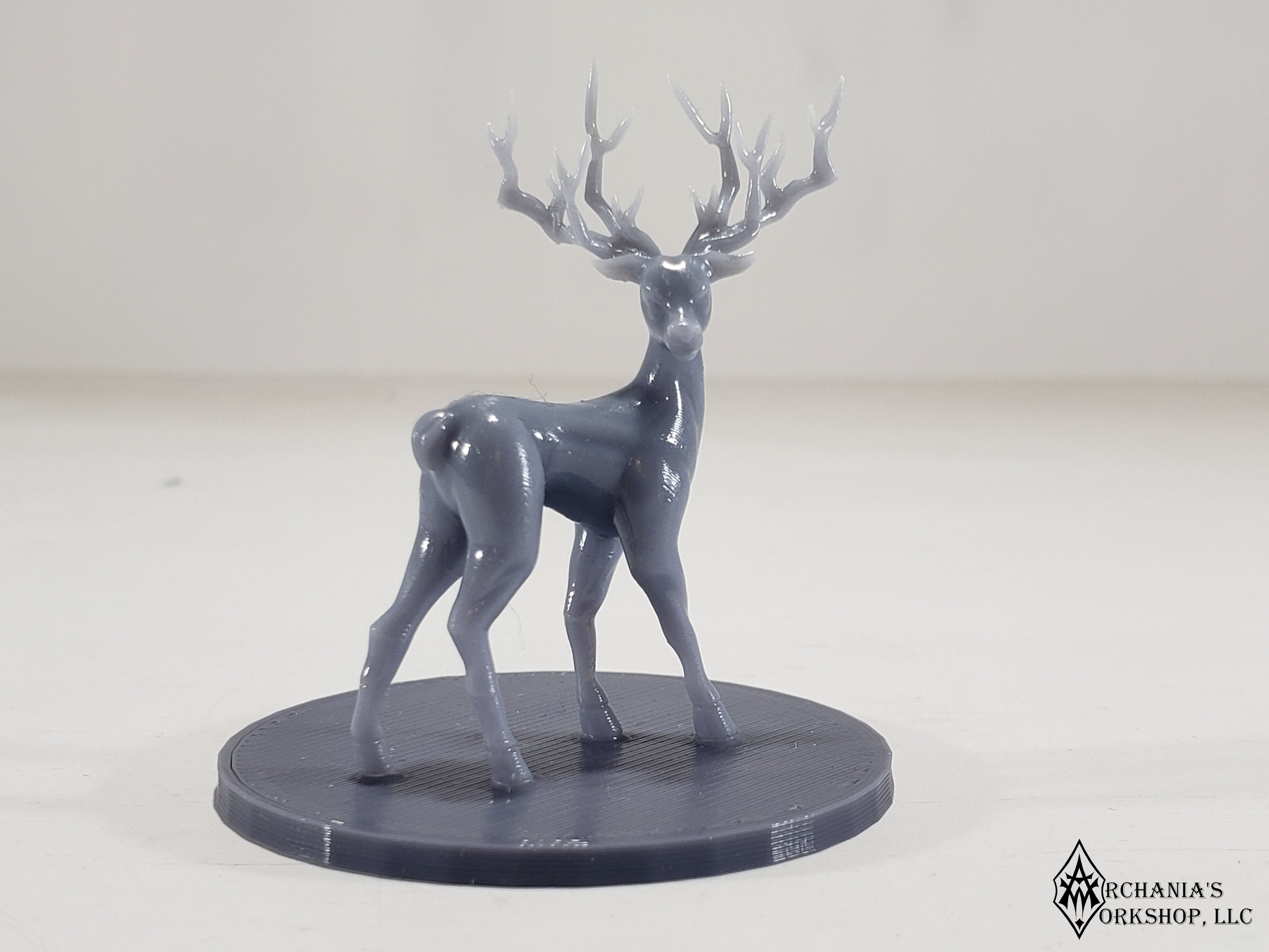 Deer