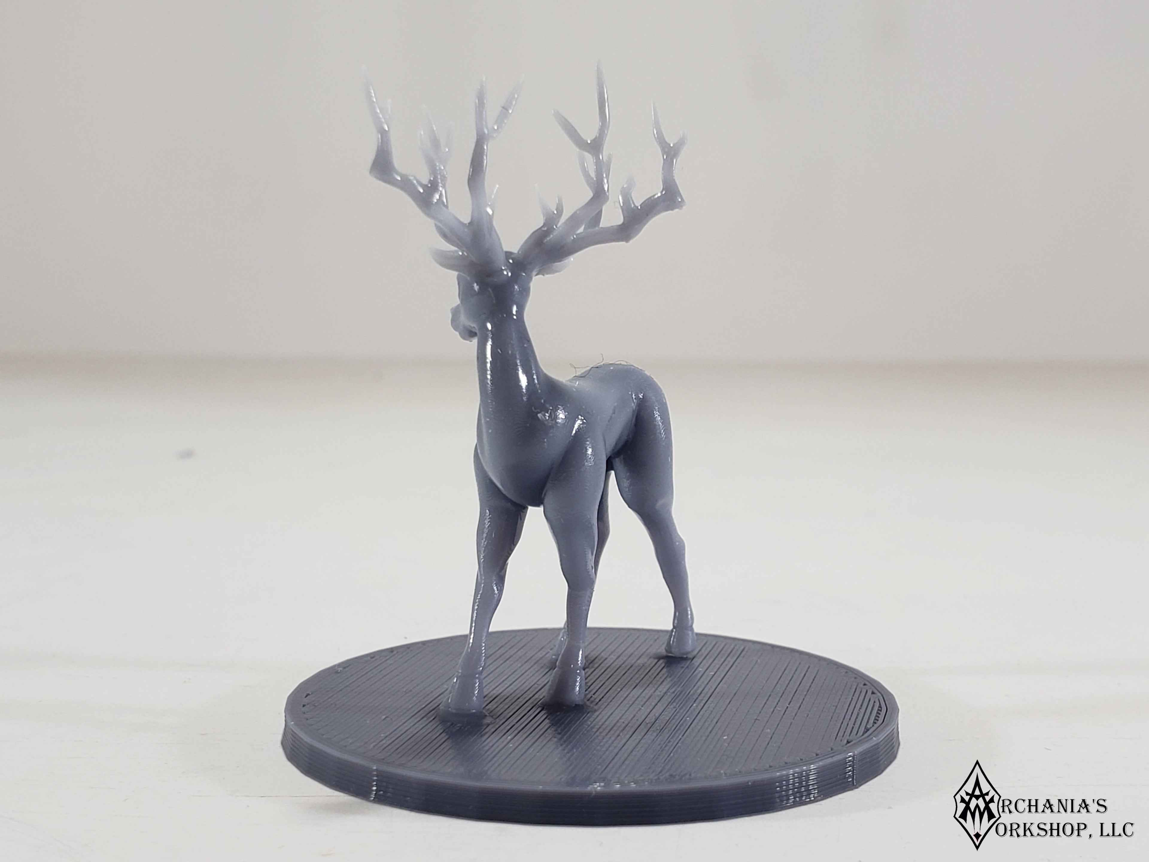Deer