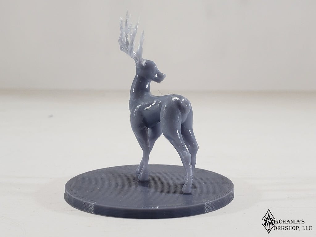 Deer