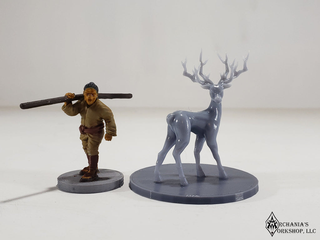 Deer
