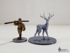Deer