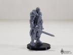 Blue Cap Guard A
