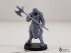 Blue Cap Guard C