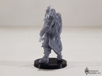 Blue Cap Guard C