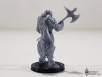 Blue Cap Guard C