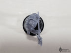 Blue Cap Guard C