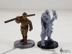 Blue Cap Guard C