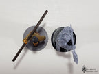 Blue Cap Guard C