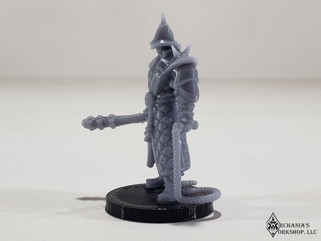 Prison Guard 1