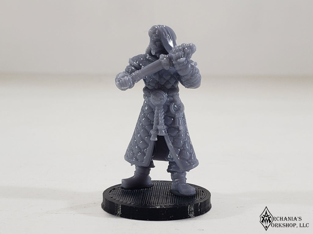 Prison Guard 2