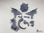 Green Dragon