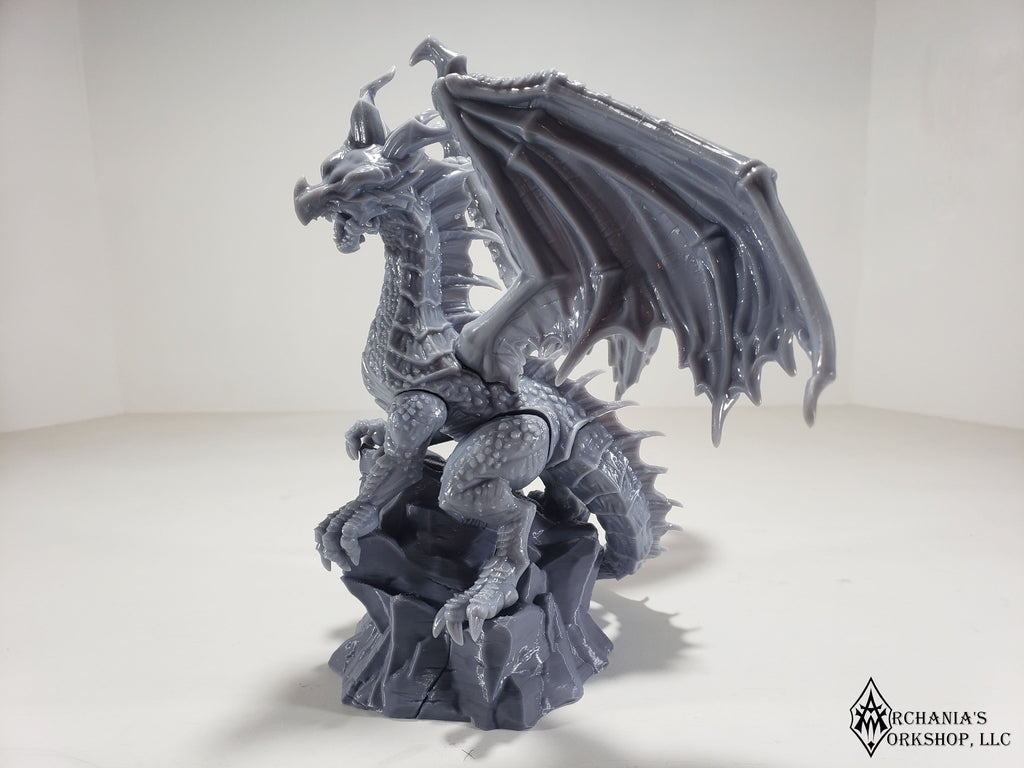 Green Dragon
