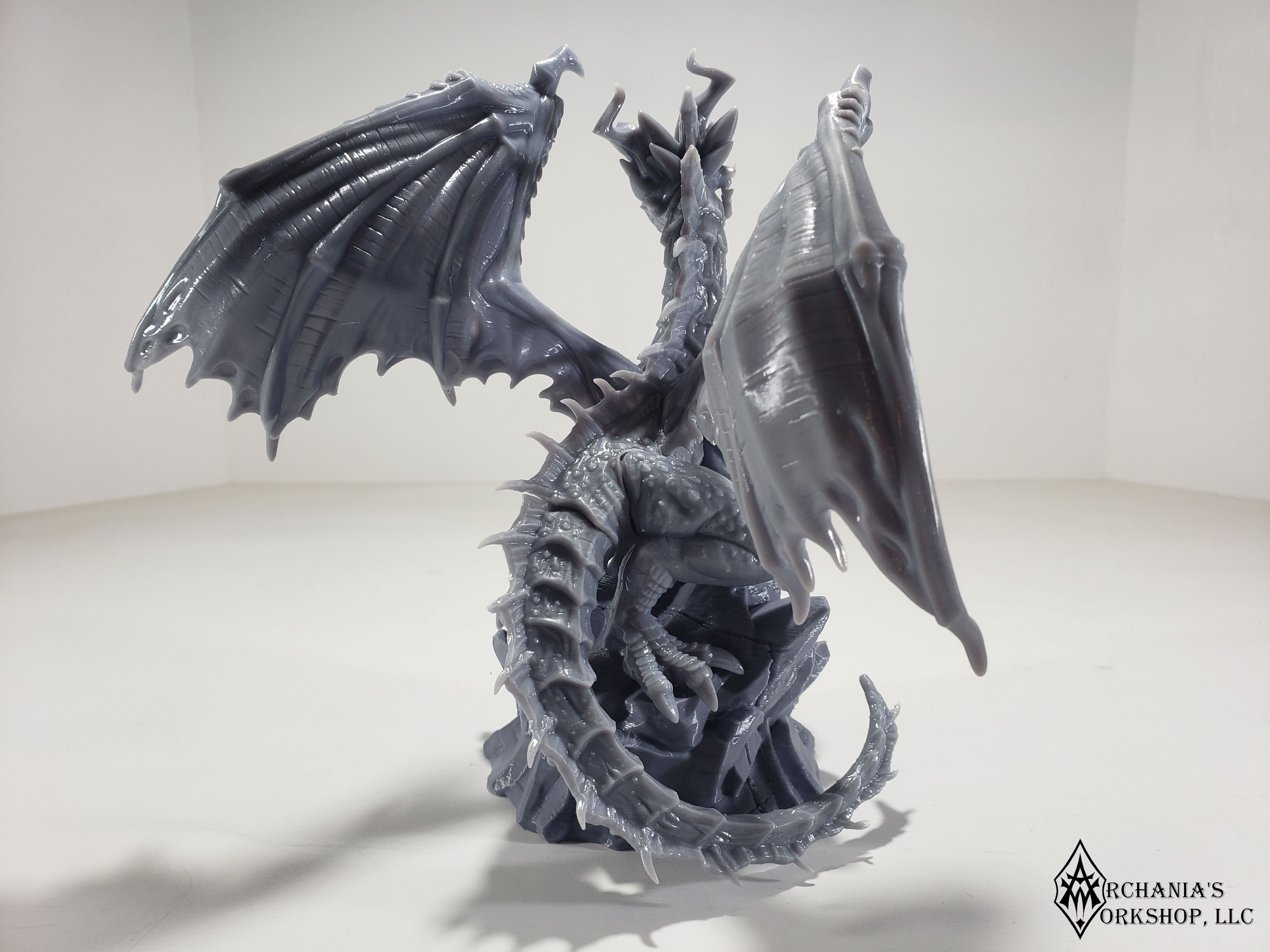 Green Dragon