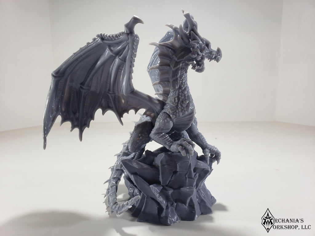 Green Dragon