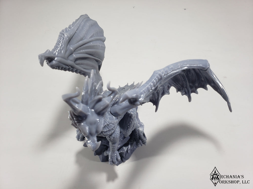 Green Dragon