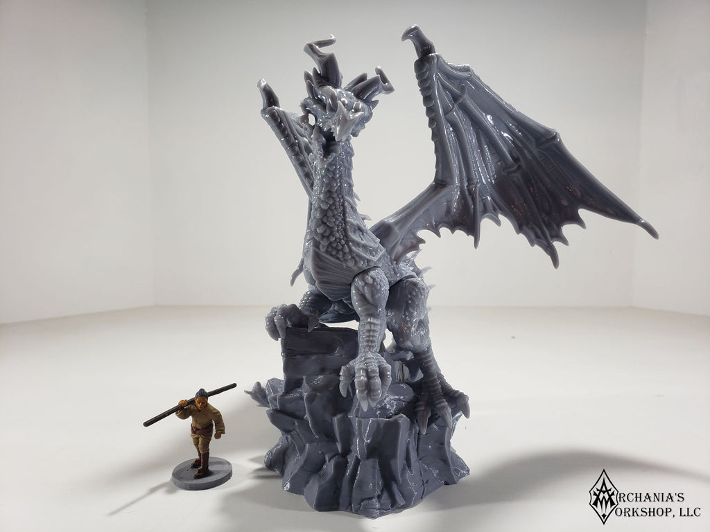 Green Dragon