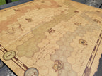 Old Salt Board Game