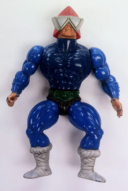 Masters of the Universe action figure - Mekaneck (Partial)