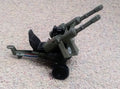 G.I. Joe Battlefield Accessory - Whirlwind (Twin Battle Gun)
