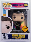 DC Funko Pop - Roman Sionis (Chase)