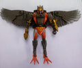 Transformers action figure - Maximal Airazor (Kingdom)