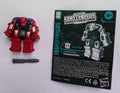 Transformers Battle Masters figure - Autobot Smashdown (Earthrise)
