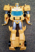 Transformers action figure - Autobot Bumblebee (Roll N' Change)
